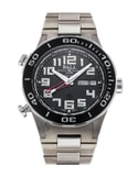 Ball Roadmaster DG3036B-S2C-BK